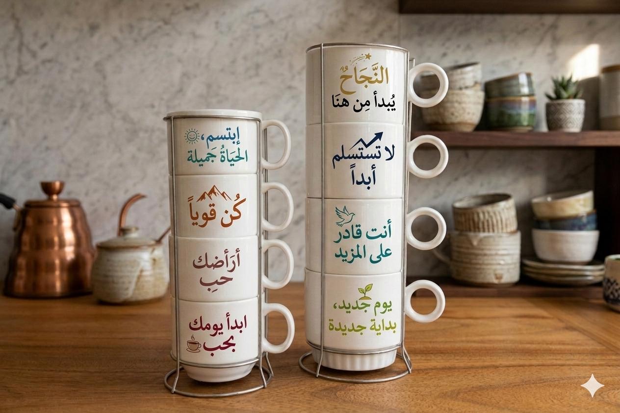 منزل ومطبخ